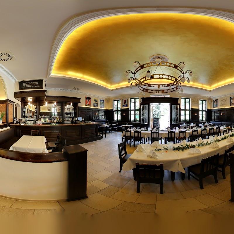 Restaurant "Krug Zum Grünen Kranze - Das Original" in Halle (Saale)