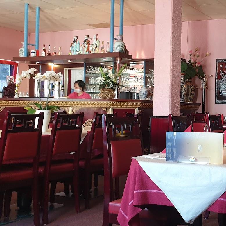 Restaurant "Lotus" in Merseburg