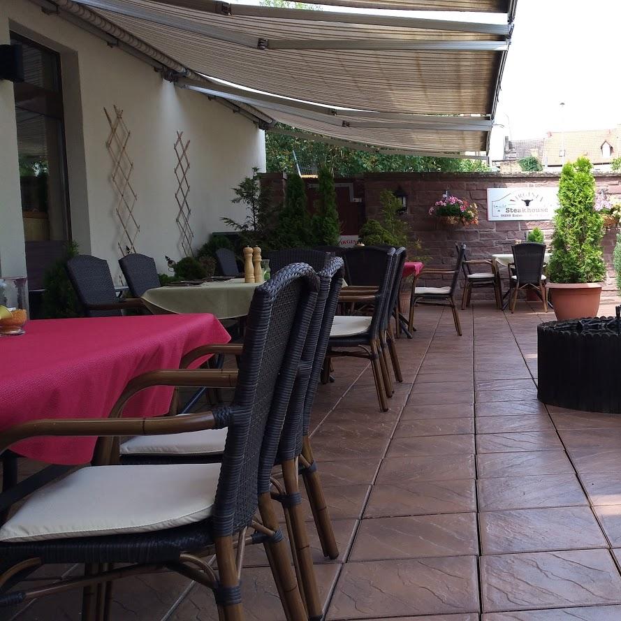 Restaurant "Steakhouse Virginia" in Lutherstadt Eisleben