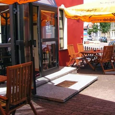 Restaurant "Restaurant  Leipziger Eck " in Köthen (Anhalt)