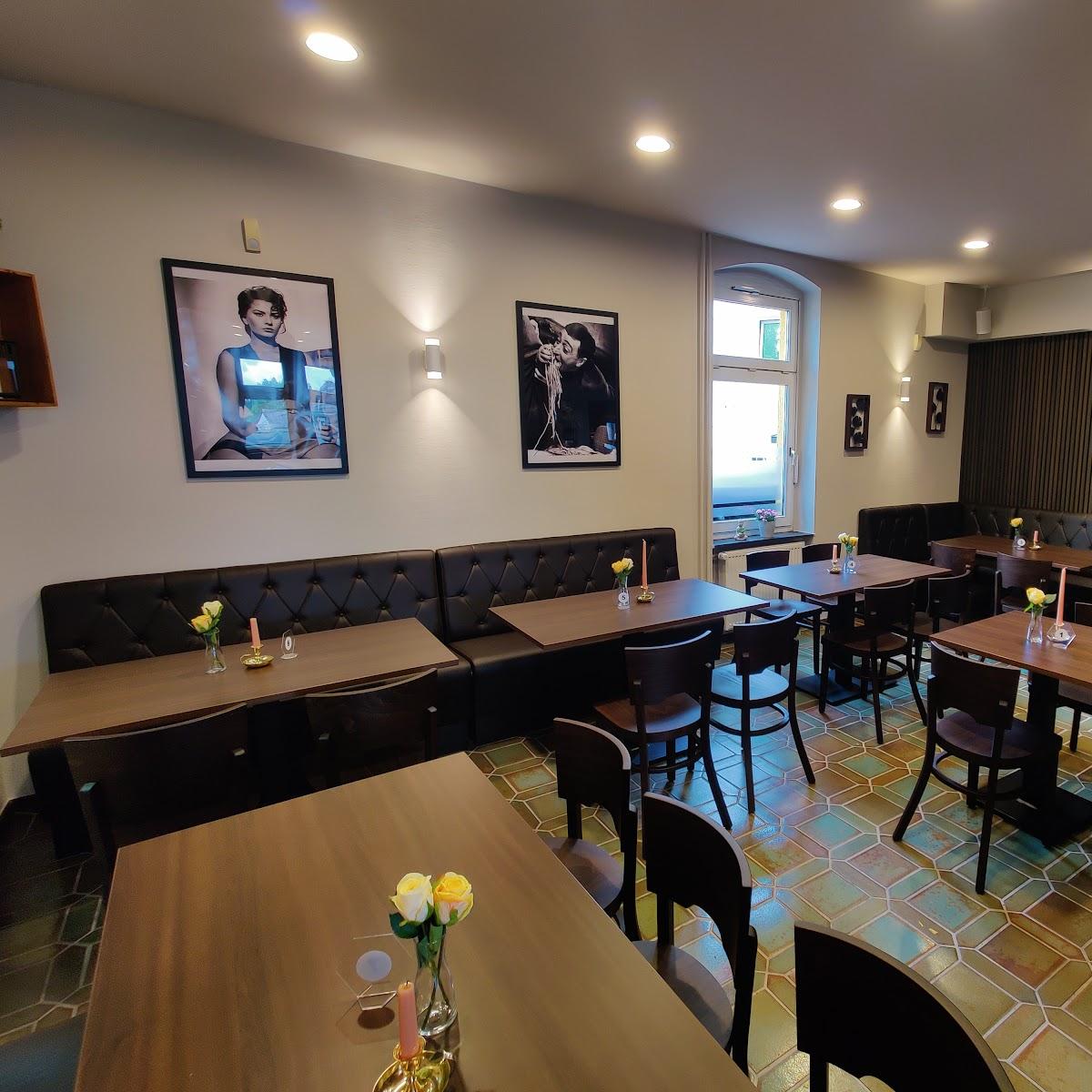 Restaurant "Gasthaus Melo