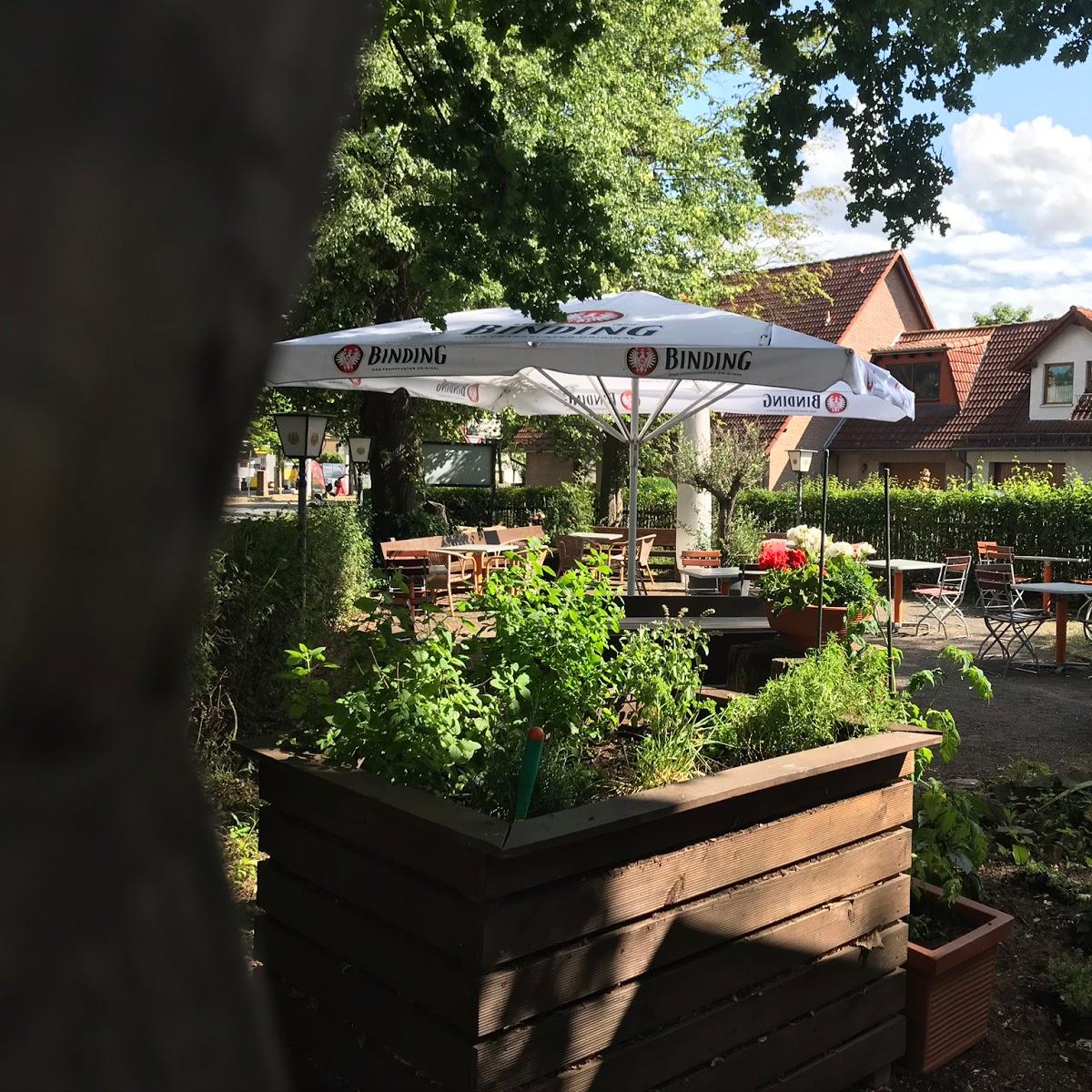 Restaurant "Gasthaus Henze -" in  Vellmar