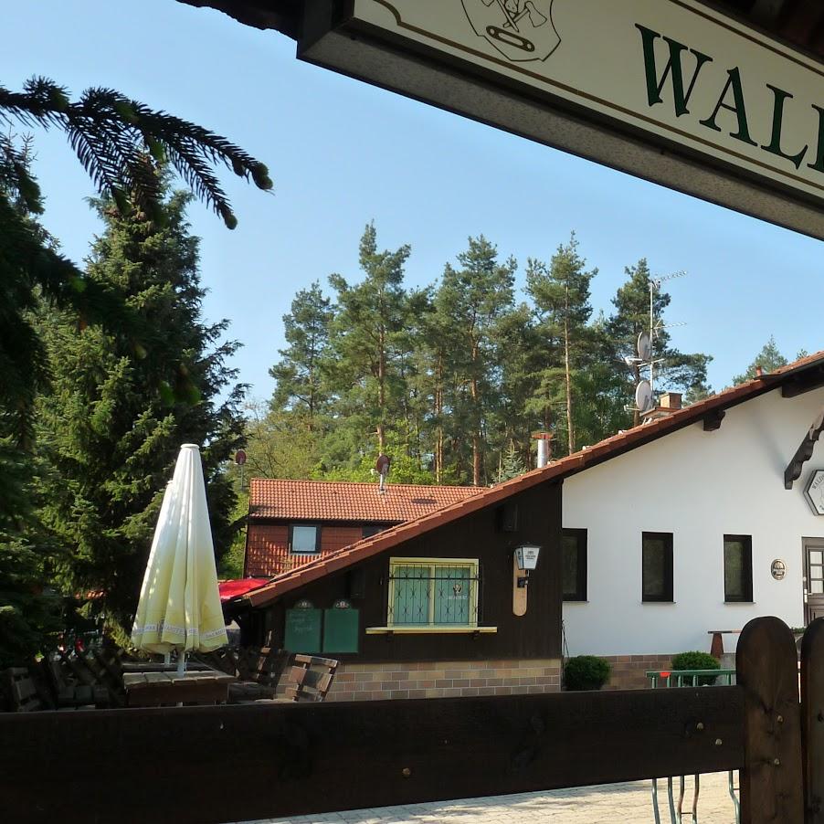 Restaurant "Waldschänke „Am Ochsenkopf“" in Kemberg