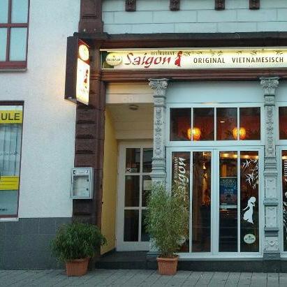 Restaurant "Saigon Restaurant" in  Kaiserslautern