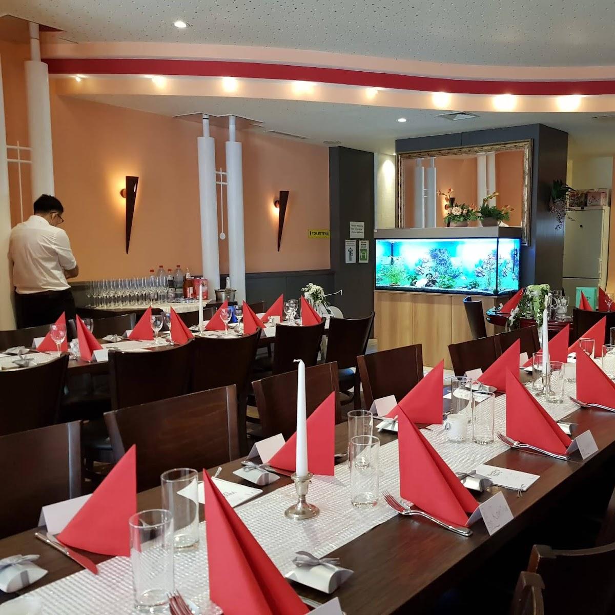 Restaurant "Saigon Restaurant" in Kaiserslautern