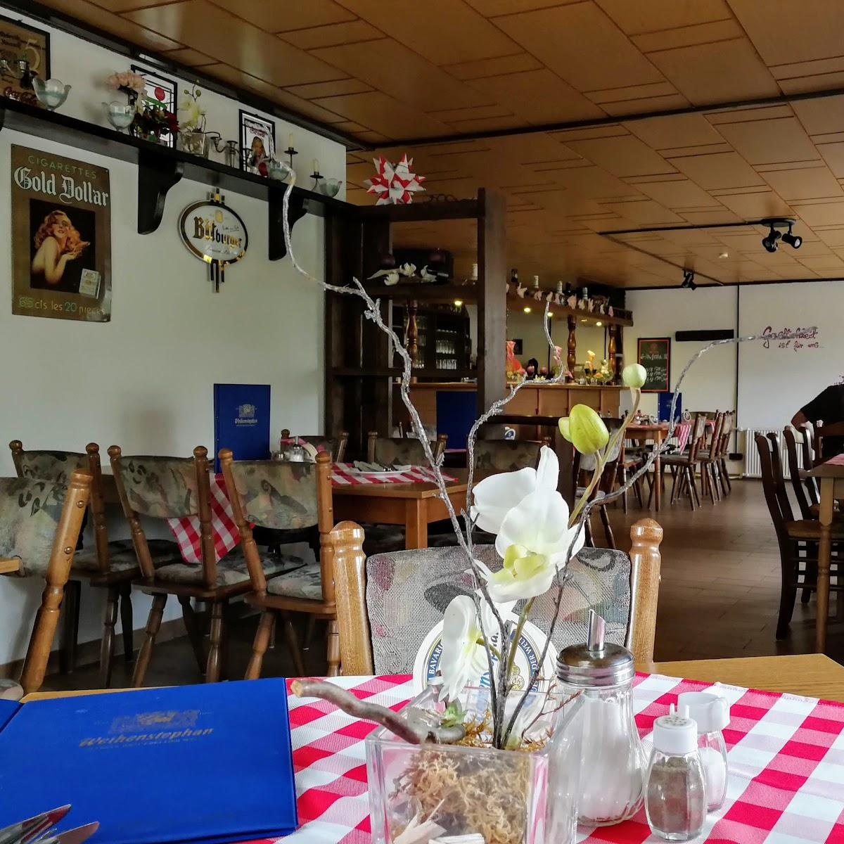 Restaurant "Zum Bootshaus" in Raguhn-Jeßnitz