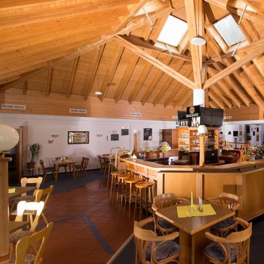 Restaurant "Kegelgasthaus" in Raguhn-Jeßnitz