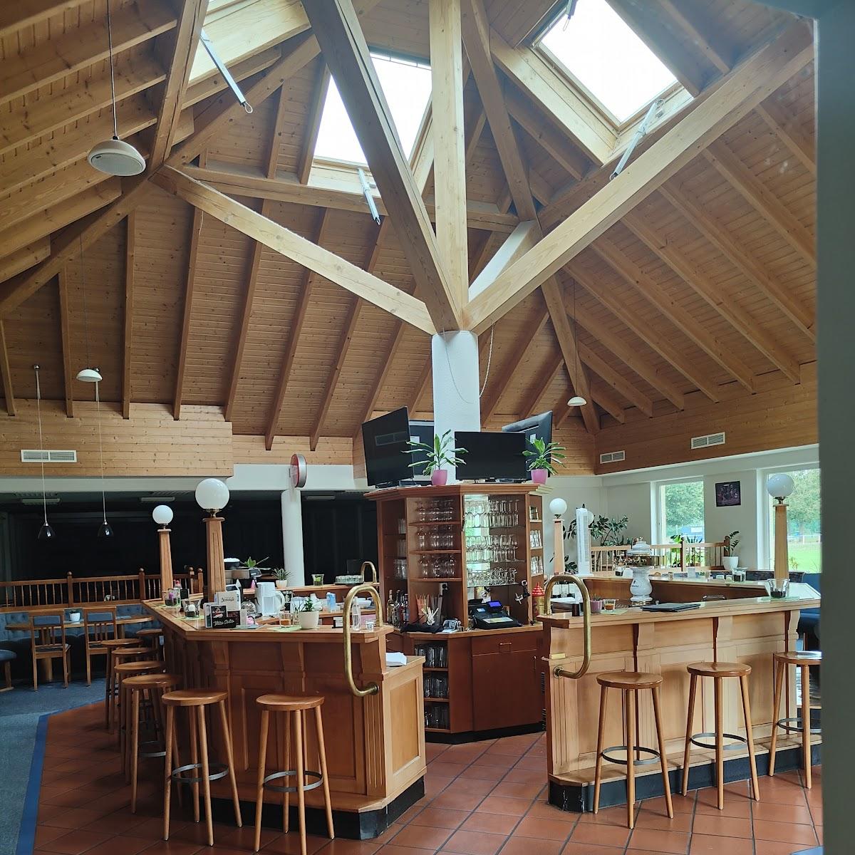 Restaurant "Kegelgasthaus" in Raguhn-Jeßnitz