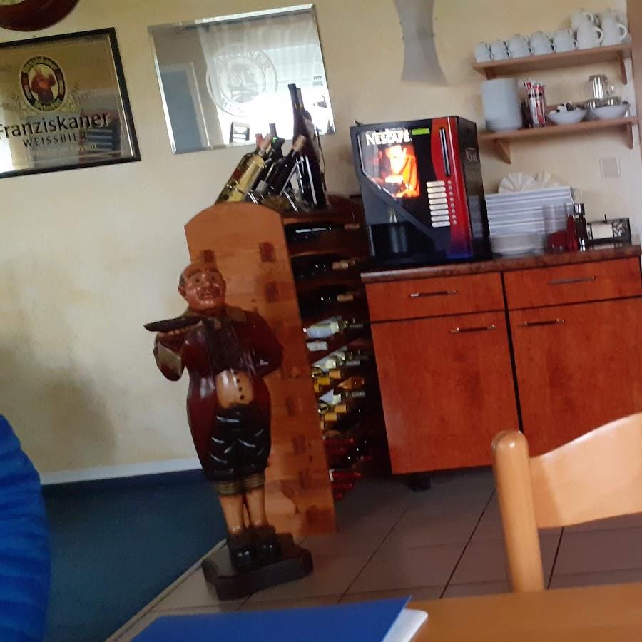 Restaurant "Restaurant Balkan" in Zörbig