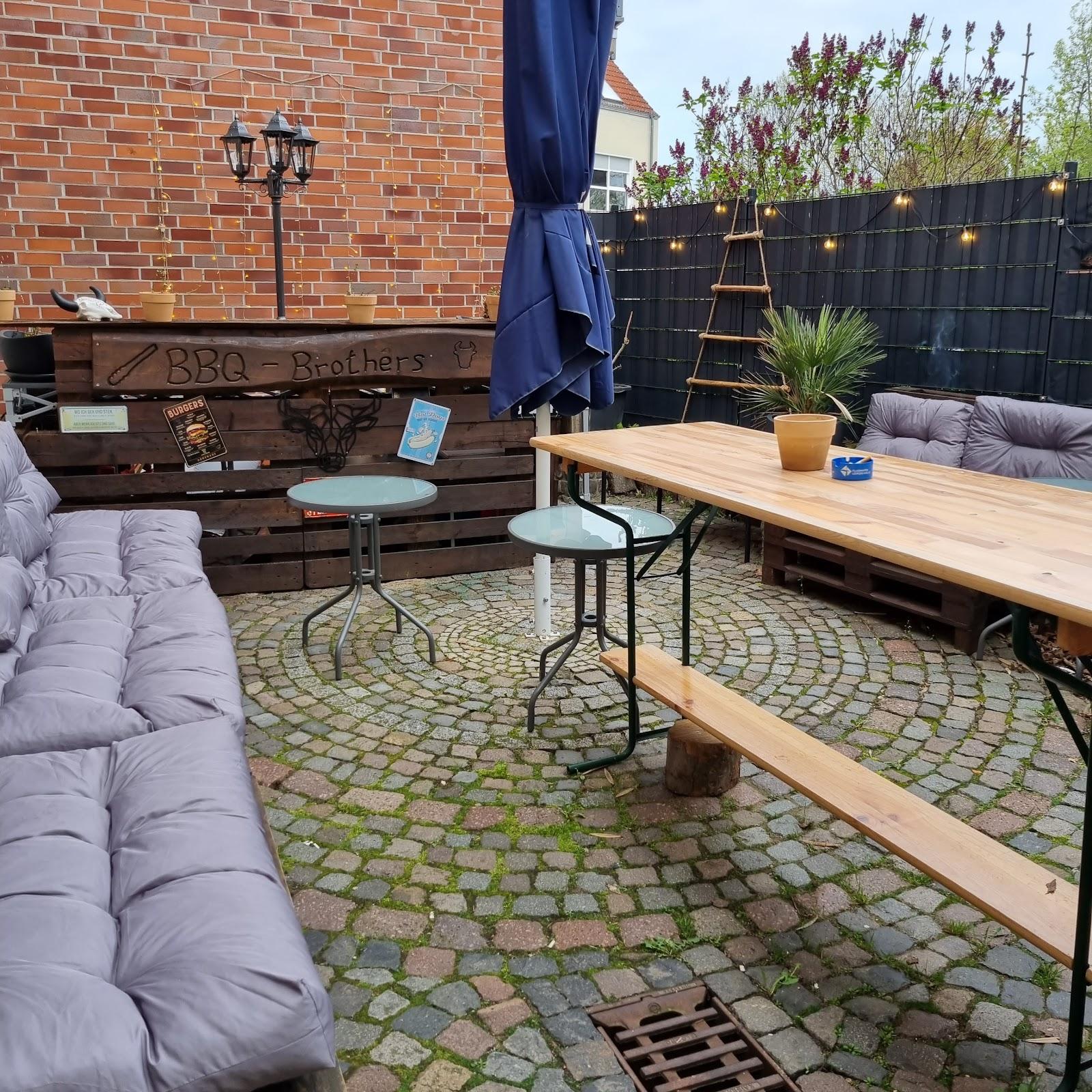 Restaurant "Ratskeller Brehna" in Sandersdorf-Brehna