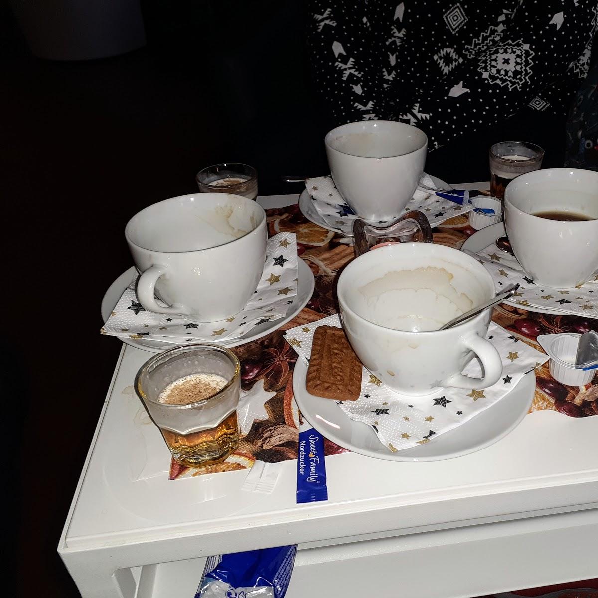 Restaurant "Ratskeller Brehna" in Sandersdorf-Brehna