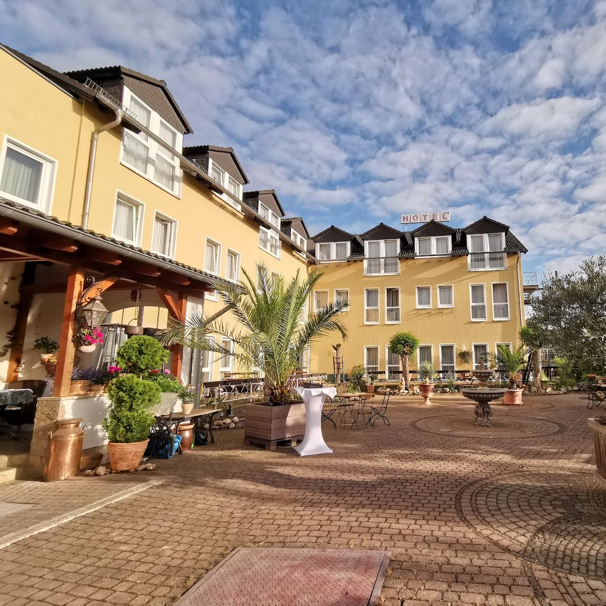 Restaurant "Hotel „Waldschlößchen“ in Coswig Anhalt - Urlaub in Wörlitz" in Coswig (Anhalt)