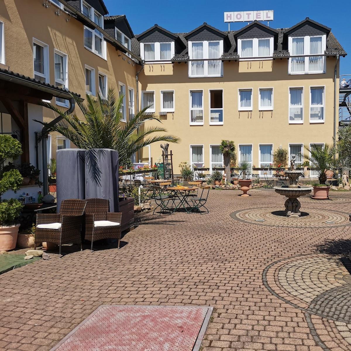 Restaurant "Hotel & Restaurant Waldschlößchen" in Coswig (Anhalt)