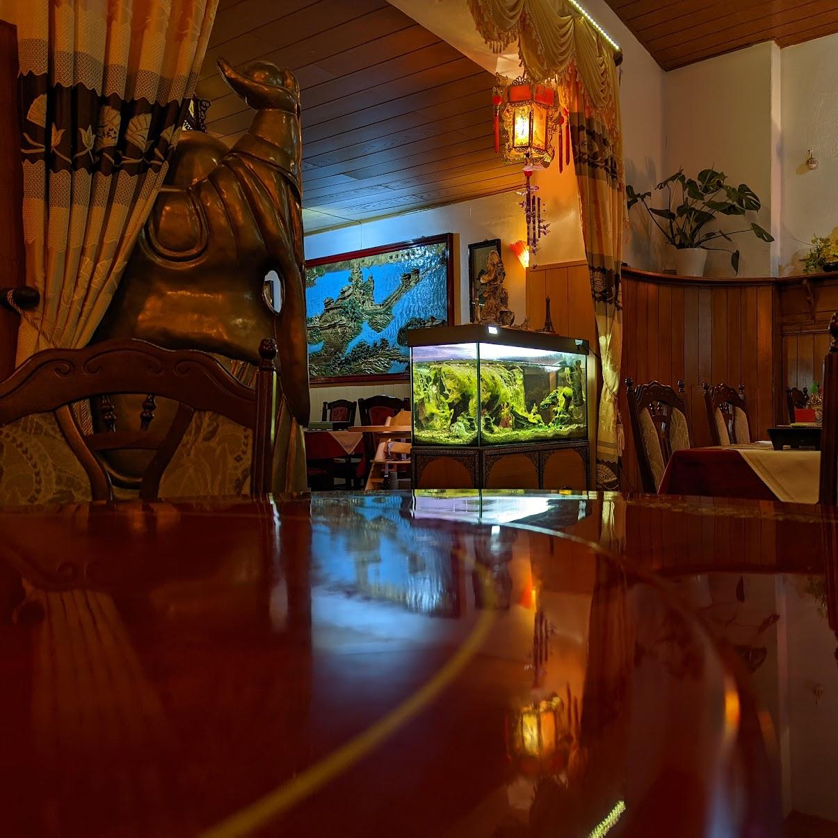 Restaurant "Dragon" in Bad Schmiedeberg