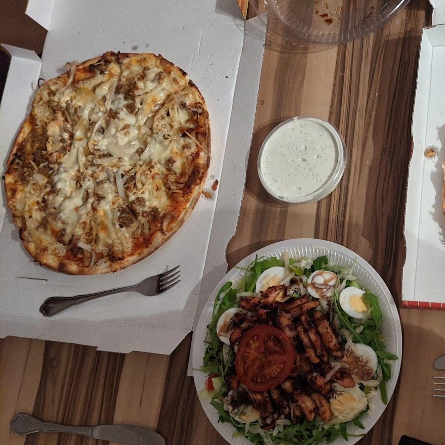 Restaurant "City Grill" in  Vellmar