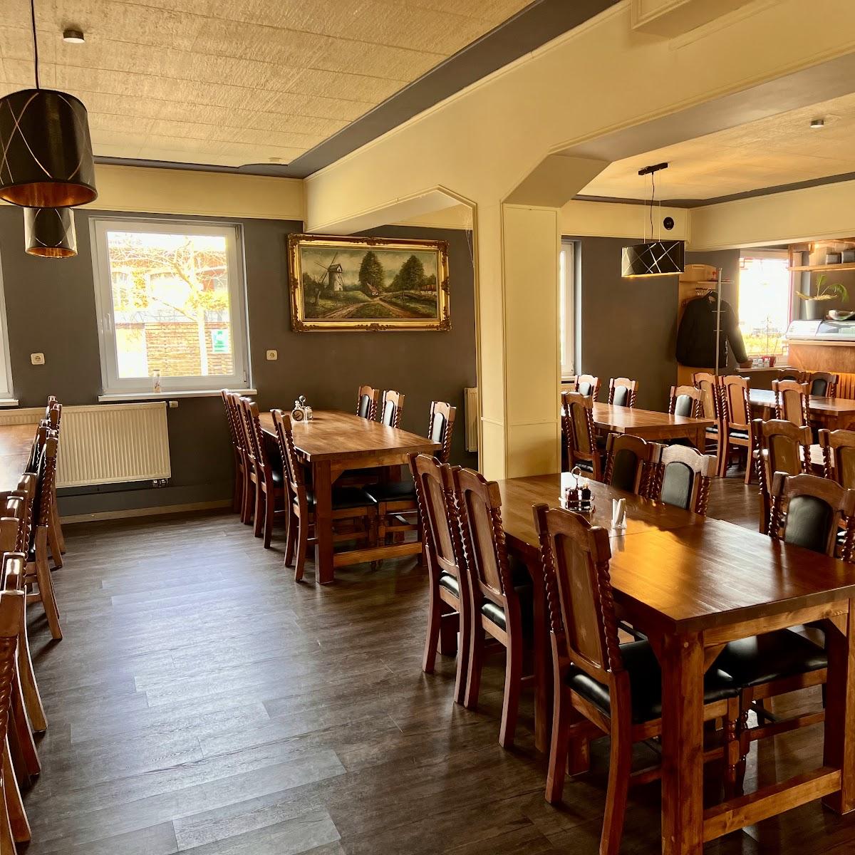 Restaurant "Umee Restaurant" in Saalfeld-Saale