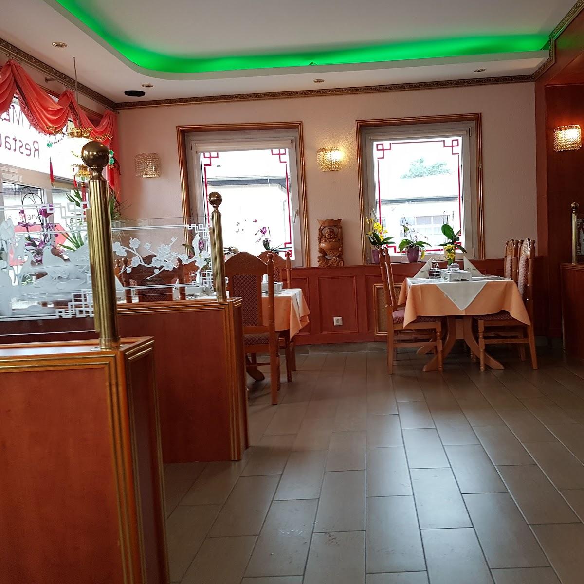 Restaurant "Asia Mekong" in Rudolstadt