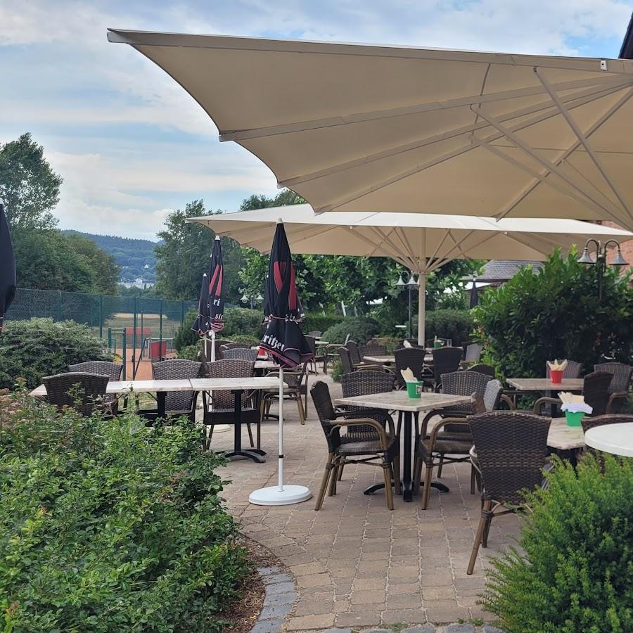 Restaurant "Ristorante Pizzeria Da Carlo" in Rudolstadt