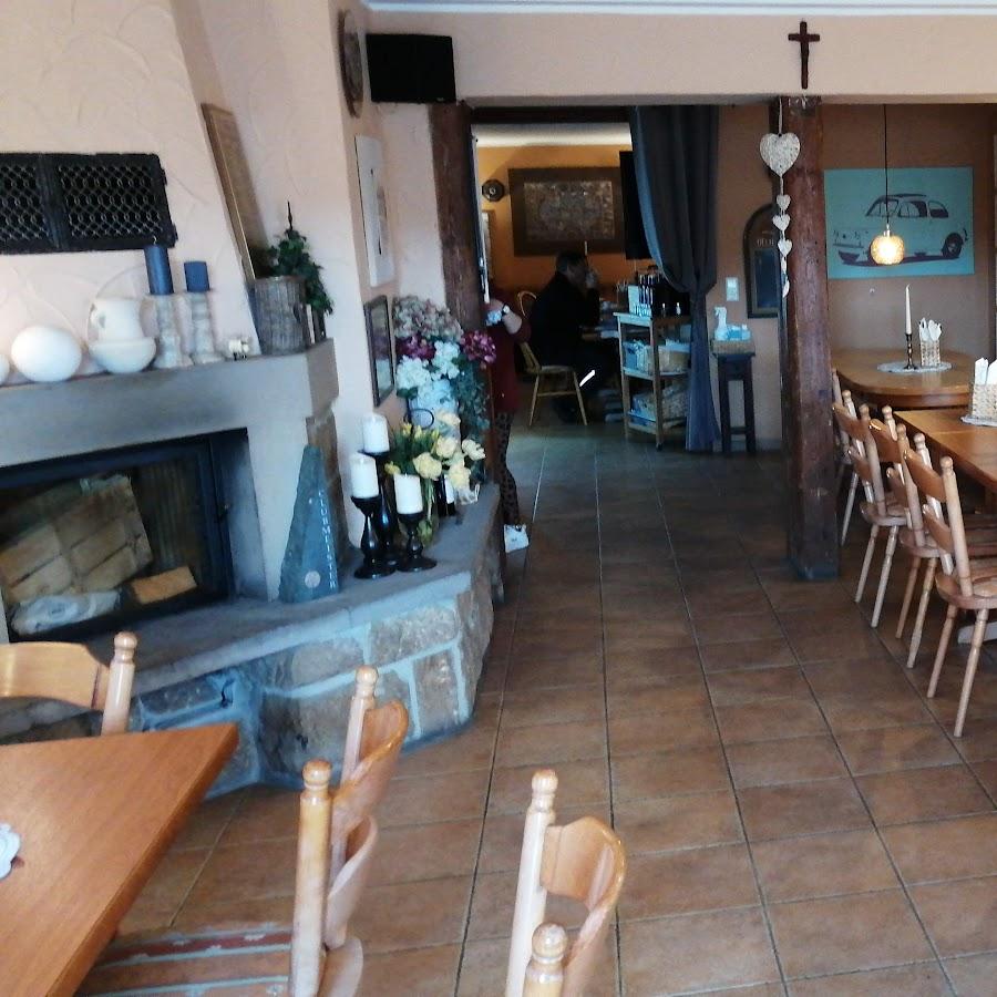 Restaurant "Ristorante Pizzeria Da Carlo" in Rudolstadt