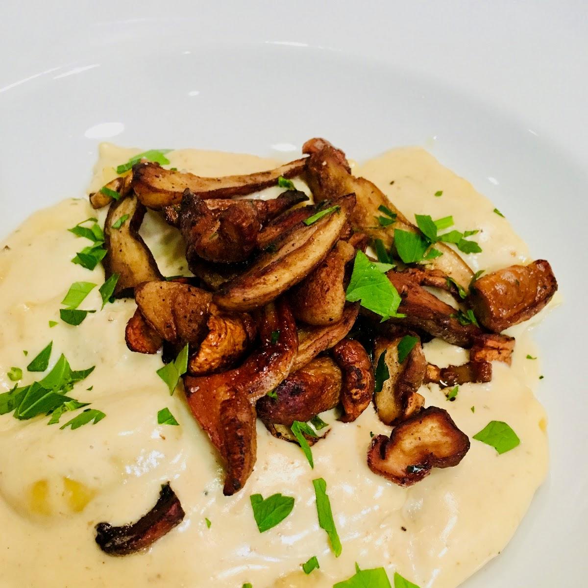 Restaurant "Pronto Pronto" in Rudolstadt