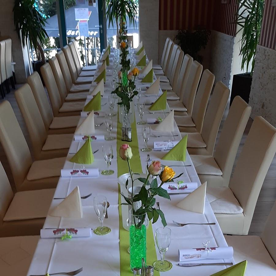 Restaurant "Restaurant Klimperkasten" in Gera