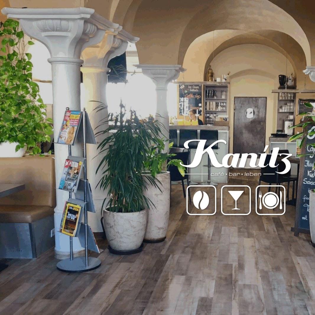 Restaurant "Restaurant Kanitz" in Gera