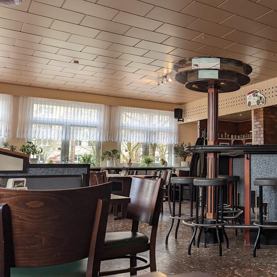Restaurant "Gasthaus Zur Sommerleithe" in Gera