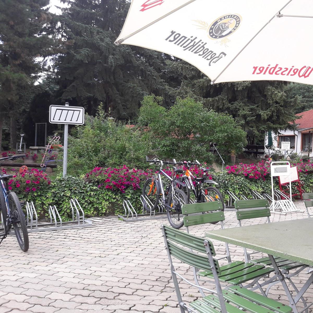 Restaurant "Gasthaus und Pension Collis am Gessenbach" in Gera