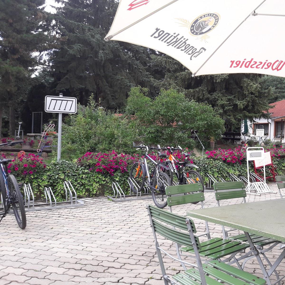 Restaurant "Gasthaus & Pension Collis" in Gera