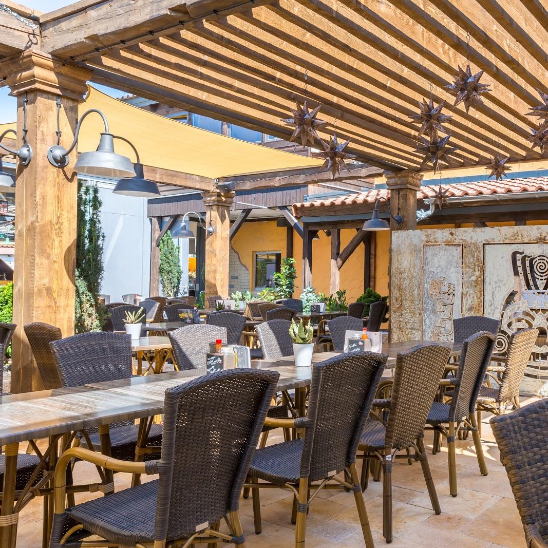 Restaurant "ESPITAS GmbH & Co .KG" in Zwickau