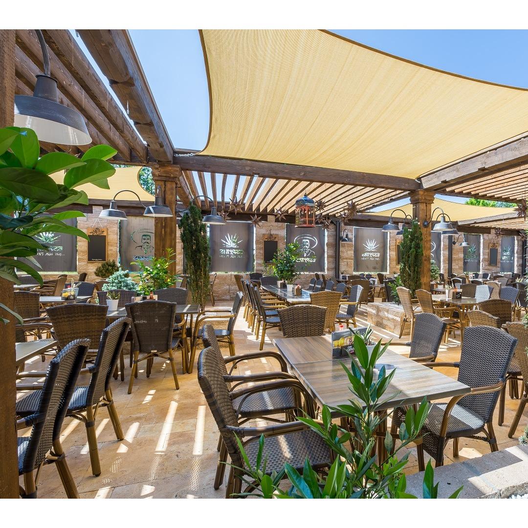 Restaurant "ESPITAS GmbH & Co .KG" in Zwickau