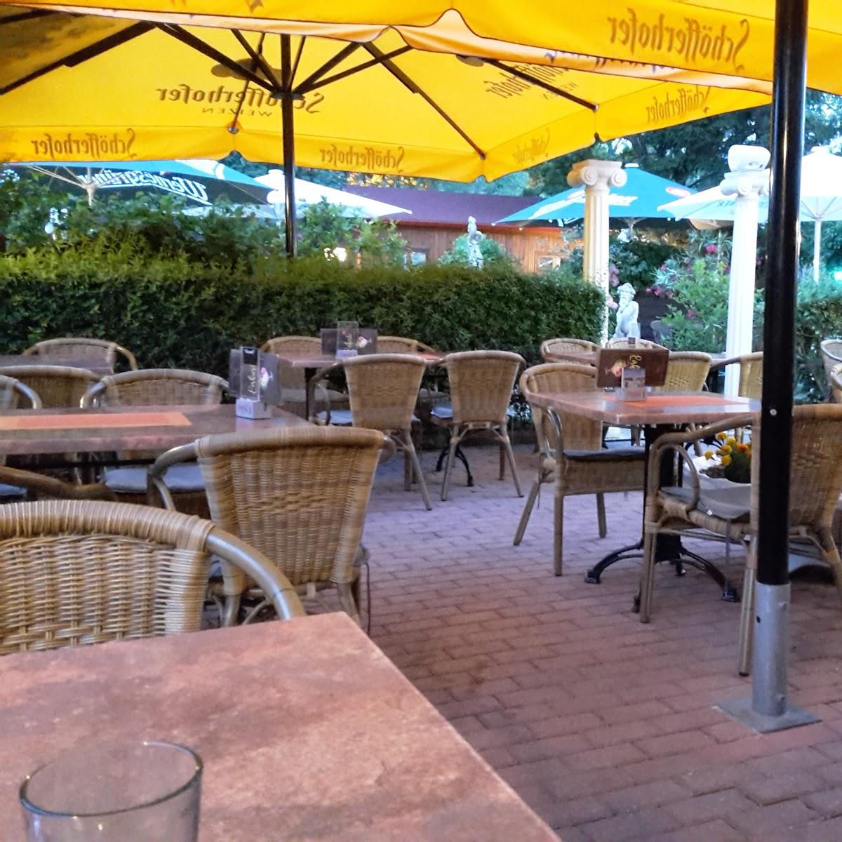 Restaurant "Restaurant ATHOS FLÖHA" in Flöha