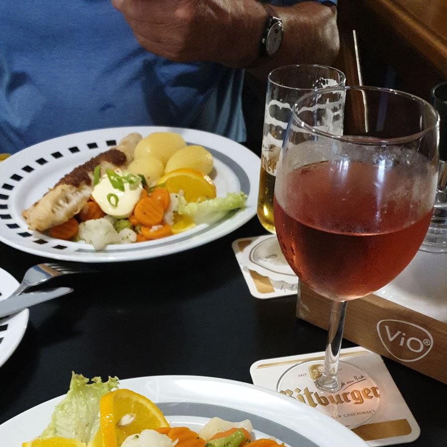 Restaurant "Bistro XXL" in  Vellmar