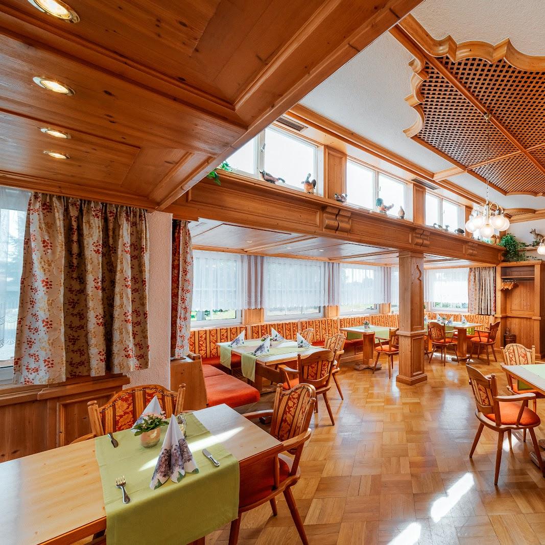 Restaurant "Gasthof Weigmannsdorf GmbH" in Lichtenberg-Erzgebirge