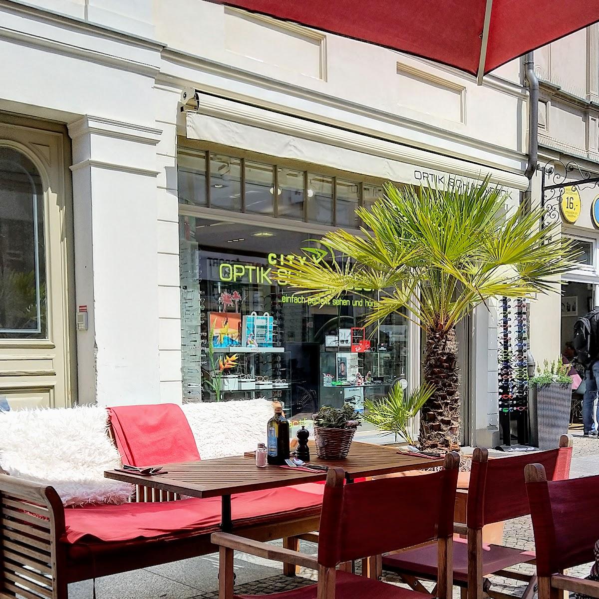 Restaurant "PFEFFER & SALZ" in Potsdam