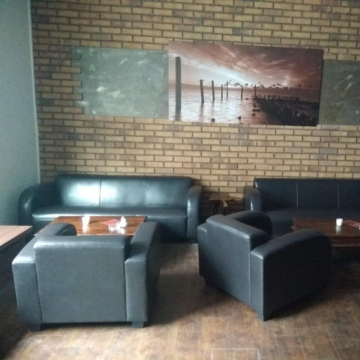 Restaurant "M&R Bar Café Lounge" in Brandenburg an der Havel