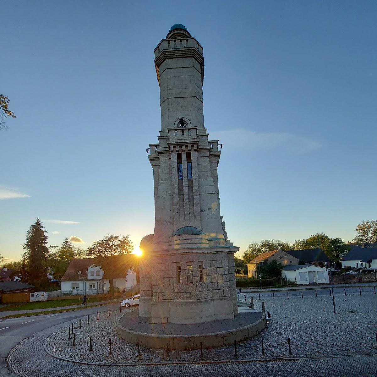 Restaurant "Hotel" in Großbeeren