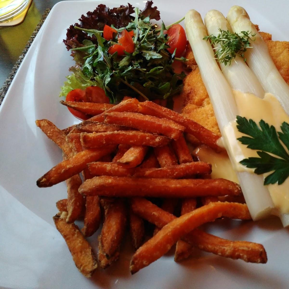 Restaurant "Altstadtstübchen am Leipziger Platz" in Frankfurt (Oder)