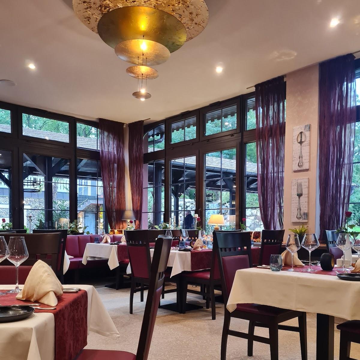 Restaurant "Restaurant Royal im The Lakeside" in Strausberg