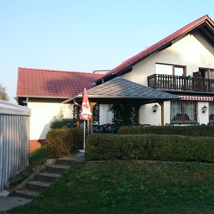 Restaurant "Am Sutschke-Tal" in Bestensee