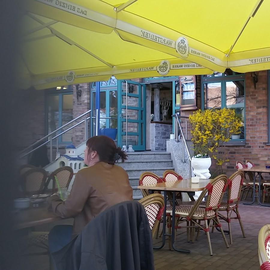 Restaurant "Restaurant Marathon" in Anklam