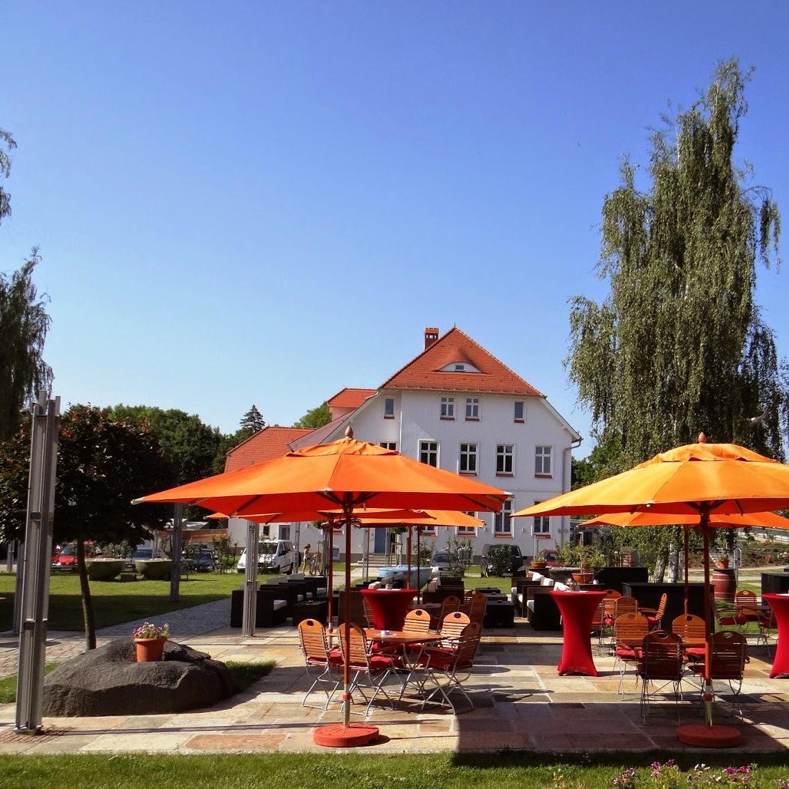 Restaurant "Hotel und Restaurant Am Peenetal - Gutshof Liepen GmbH" in Neetzow-Liepen