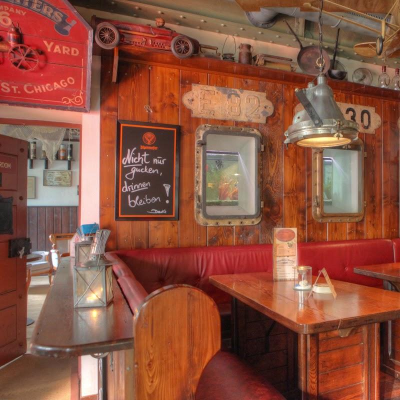 Restaurant "Atlantic Pub Bansin" in Heringsdorf