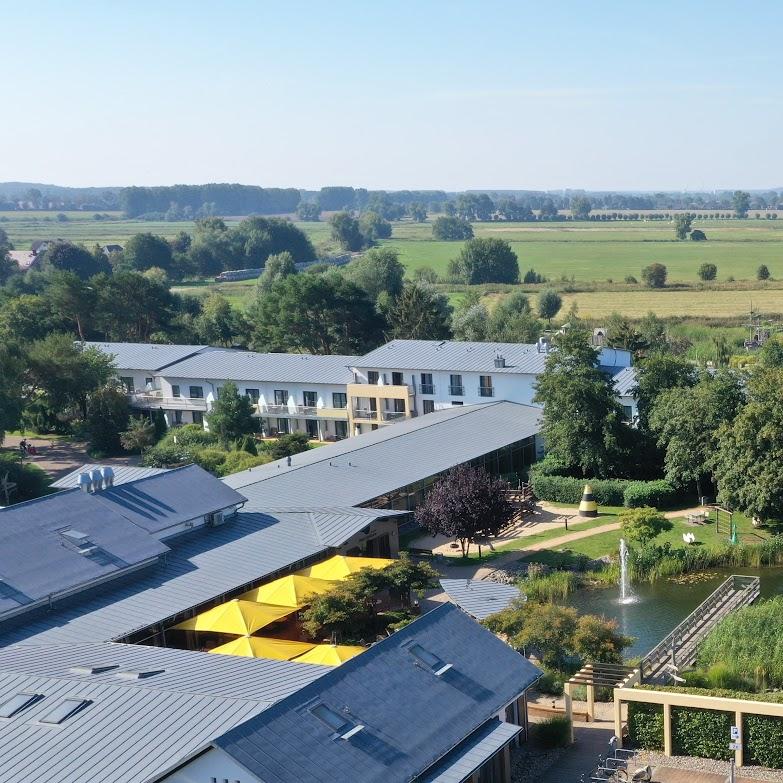 Restaurant "Familien Wellness Hotel Seeklause" in Trassenheide
