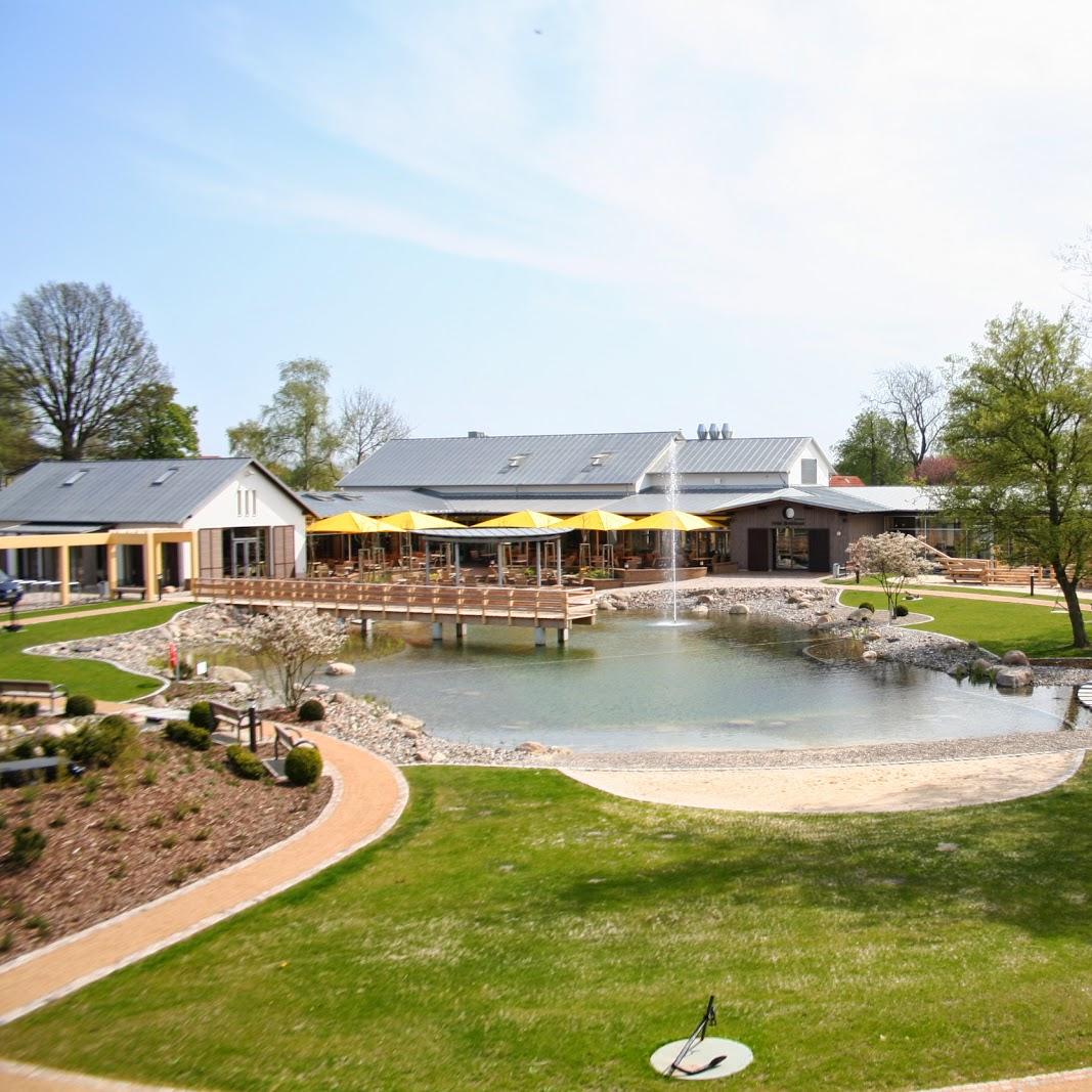 Restaurant "Familien Wellness Hotel Seeklause" in Trassenheide