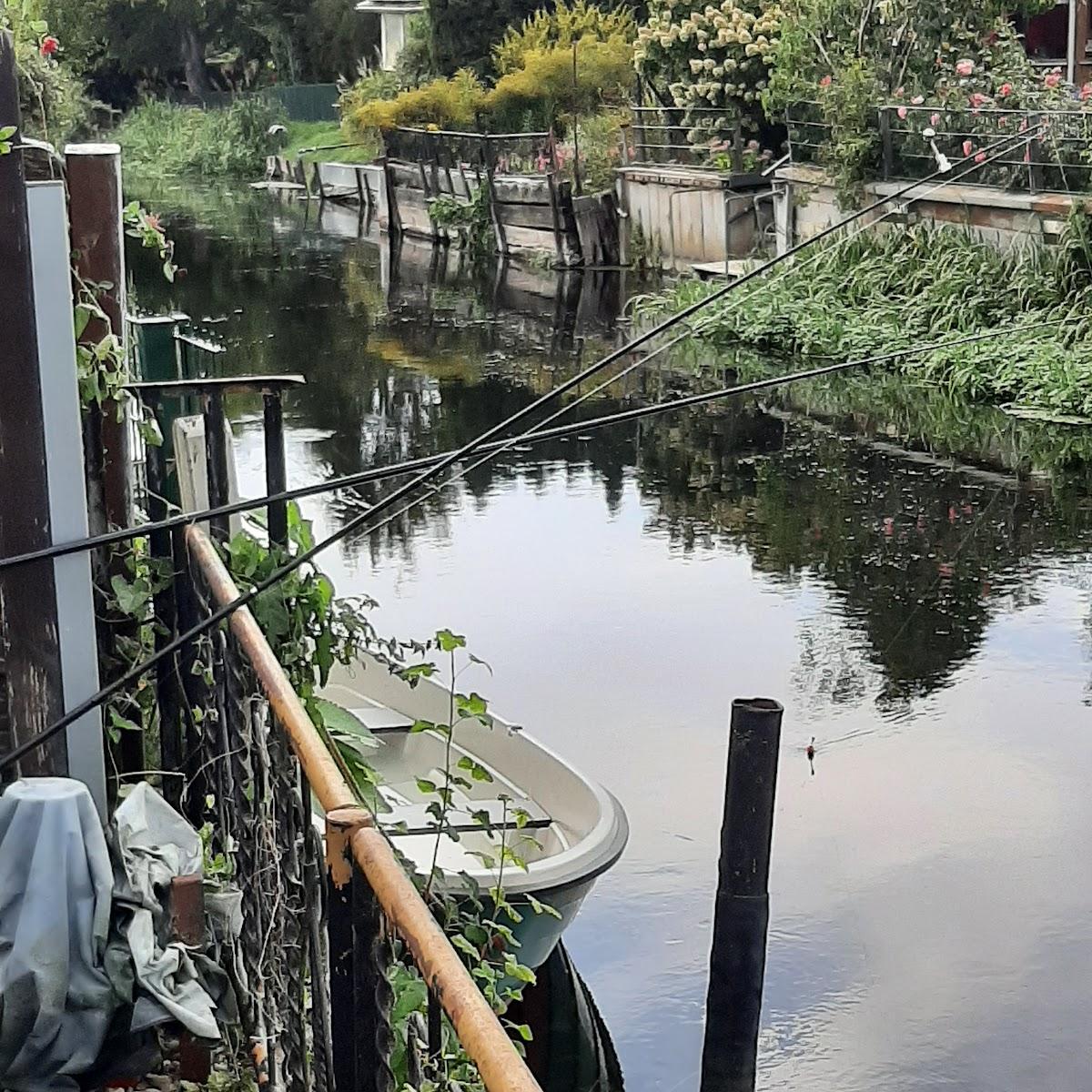 Restaurant "Hotel er Hof" in Bützow