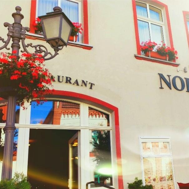 Restaurant "Hotel Restaurant Nordischer Hof" in Krakow am See