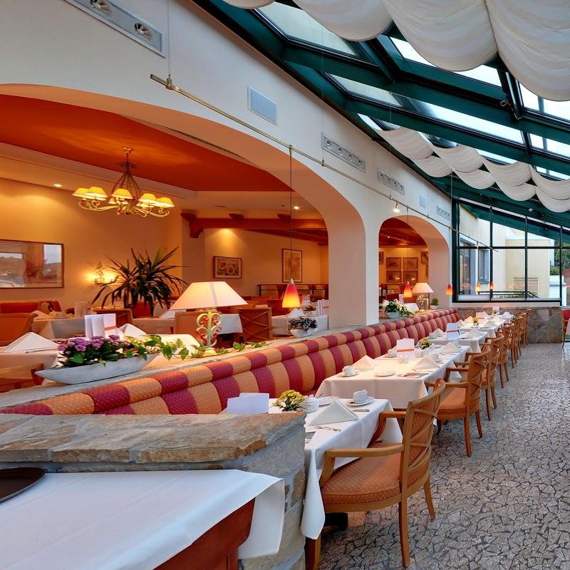 Restaurant "Restaurant Flora" in Göhren