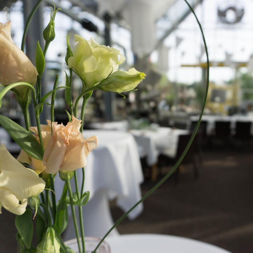 Restaurant "Rinklin Weidengarten" in Ahnatal