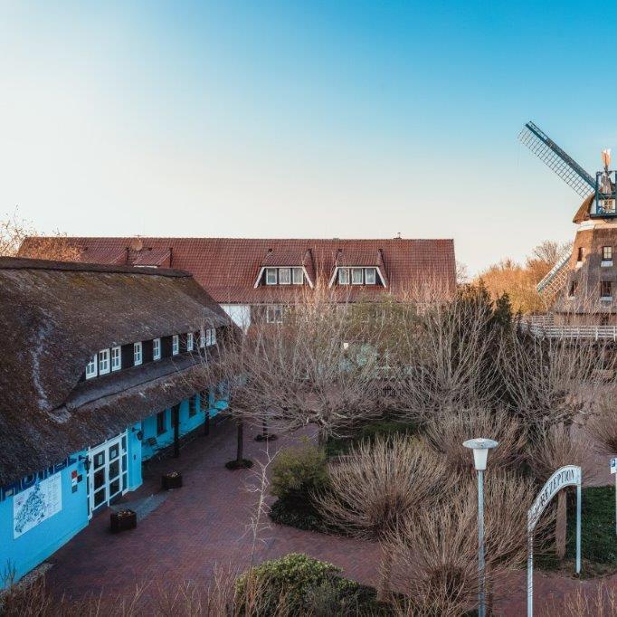Restaurant "Landhotel Lewitz Mühle" in Banzkow
